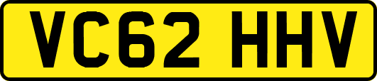 VC62HHV