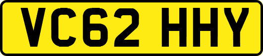 VC62HHY