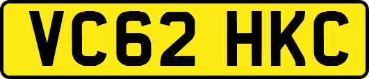 VC62HKC