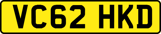 VC62HKD