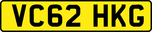 VC62HKG
