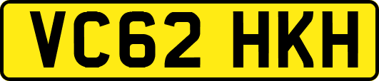 VC62HKH