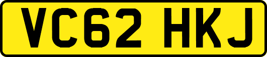 VC62HKJ