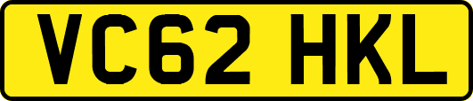 VC62HKL