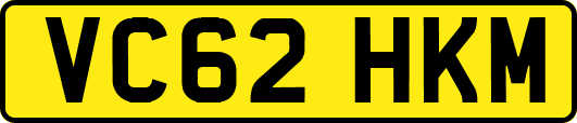 VC62HKM