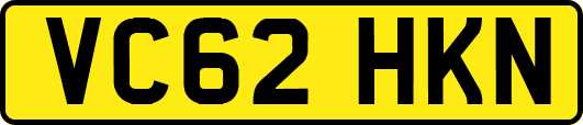 VC62HKN