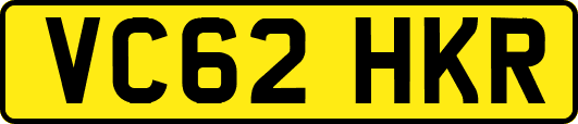 VC62HKR