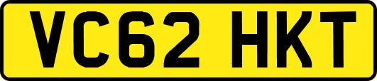 VC62HKT