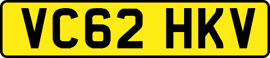 VC62HKV