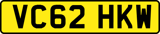 VC62HKW