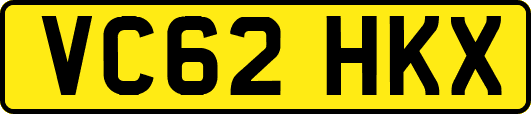 VC62HKX