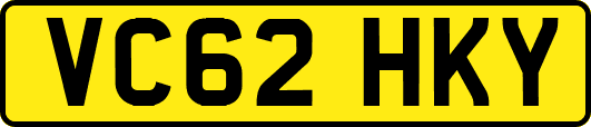 VC62HKY