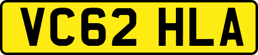 VC62HLA