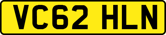 VC62HLN