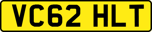 VC62HLT