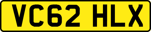 VC62HLX