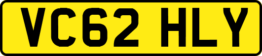 VC62HLY