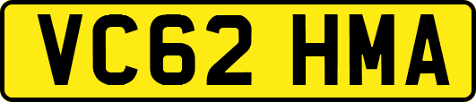 VC62HMA