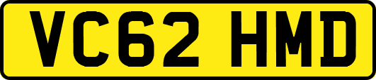 VC62HMD