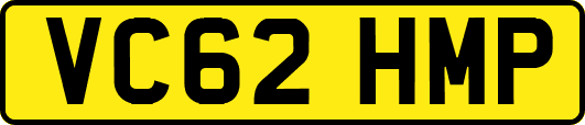 VC62HMP