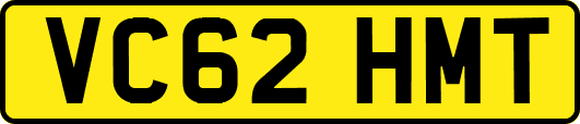 VC62HMT