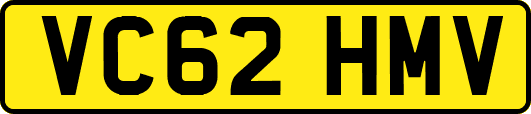 VC62HMV