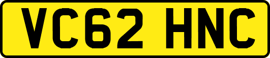 VC62HNC