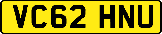 VC62HNU