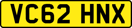 VC62HNX