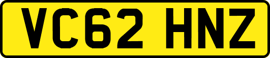 VC62HNZ