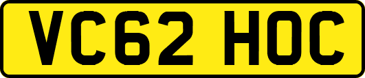 VC62HOC