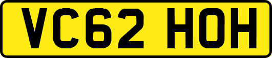 VC62HOH