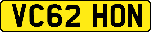 VC62HON