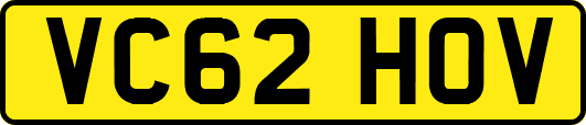 VC62HOV