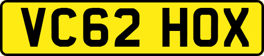 VC62HOX