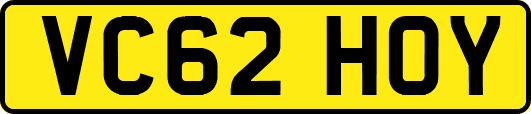 VC62HOY