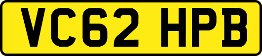 VC62HPB
