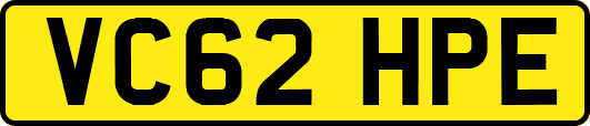 VC62HPE