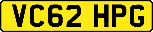 VC62HPG