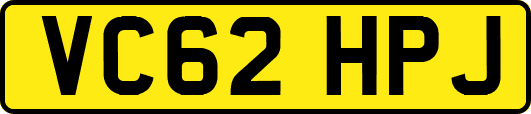 VC62HPJ