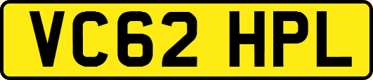 VC62HPL