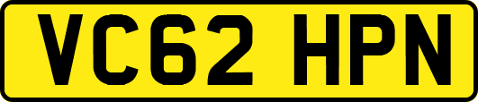 VC62HPN