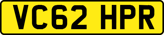 VC62HPR