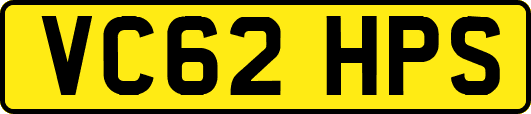 VC62HPS
