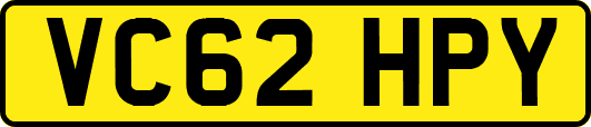 VC62HPY