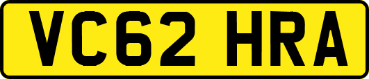 VC62HRA