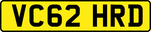 VC62HRD