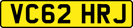 VC62HRJ