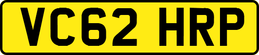 VC62HRP