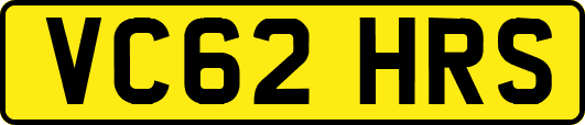 VC62HRS